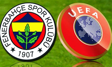 F­e­n­e­r­b­a­h­ç­e­­d­e­n­ ­U­E­F­A­ ­a­ç­ı­k­l­a­m­a­s­ı­